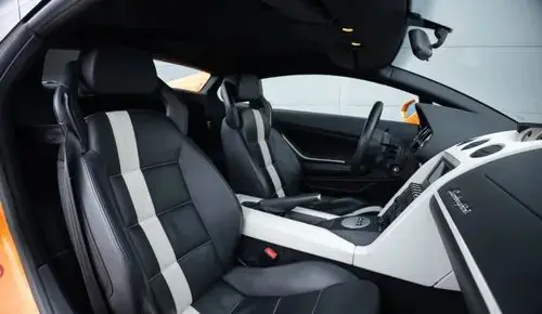 LAMBORGHINI Gallardo 