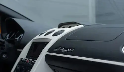 LAMBORGHINI Gallardo 