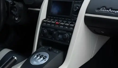 LAMBORGHINI Gallardo 