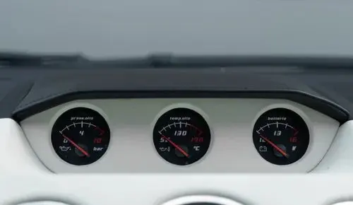 LAMBORGHINI Gallardo 