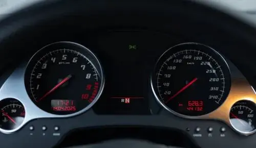 LAMBORGHINI Gallardo 