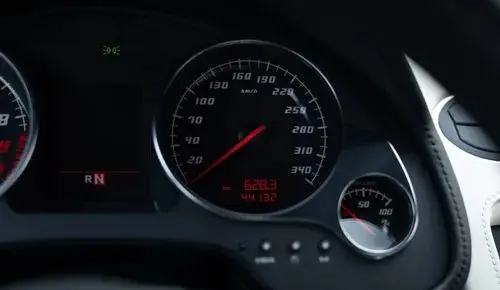 LAMBORGHINI Gallardo 