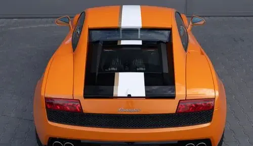 LAMBORGHINI Gallardo 