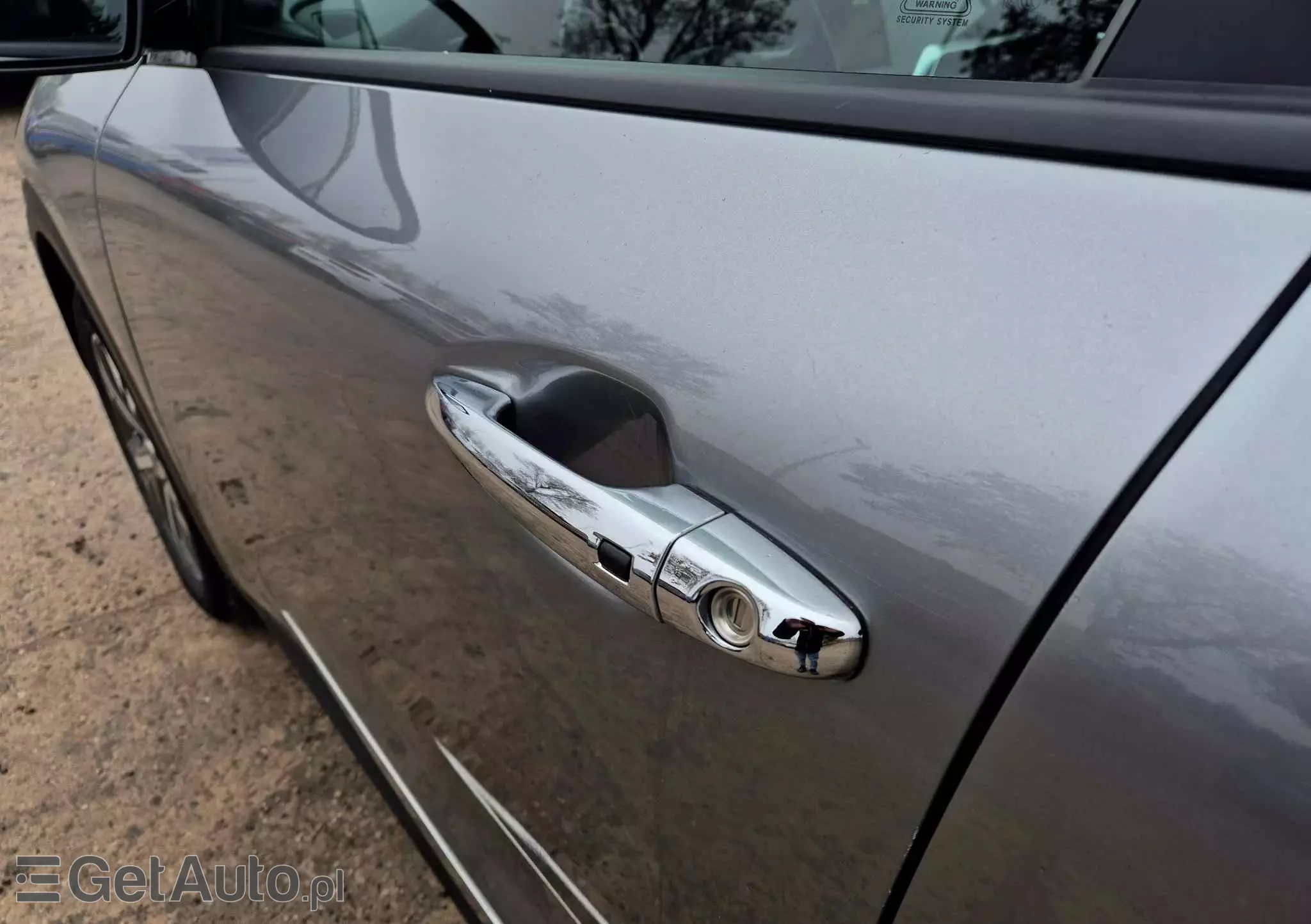 KIA Niro E-Niro 64kWh XL