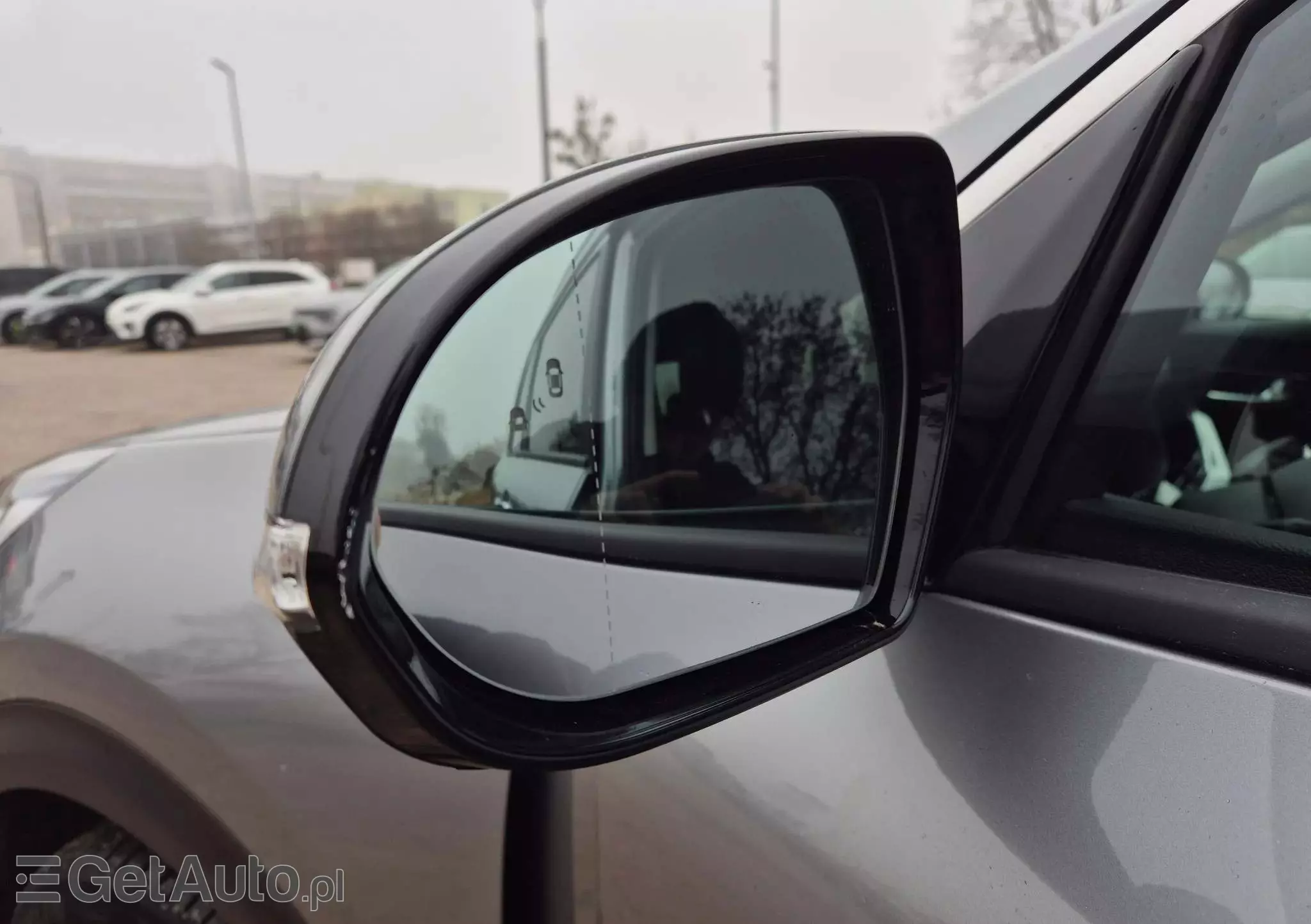 KIA Niro E-Niro 64kWh XL