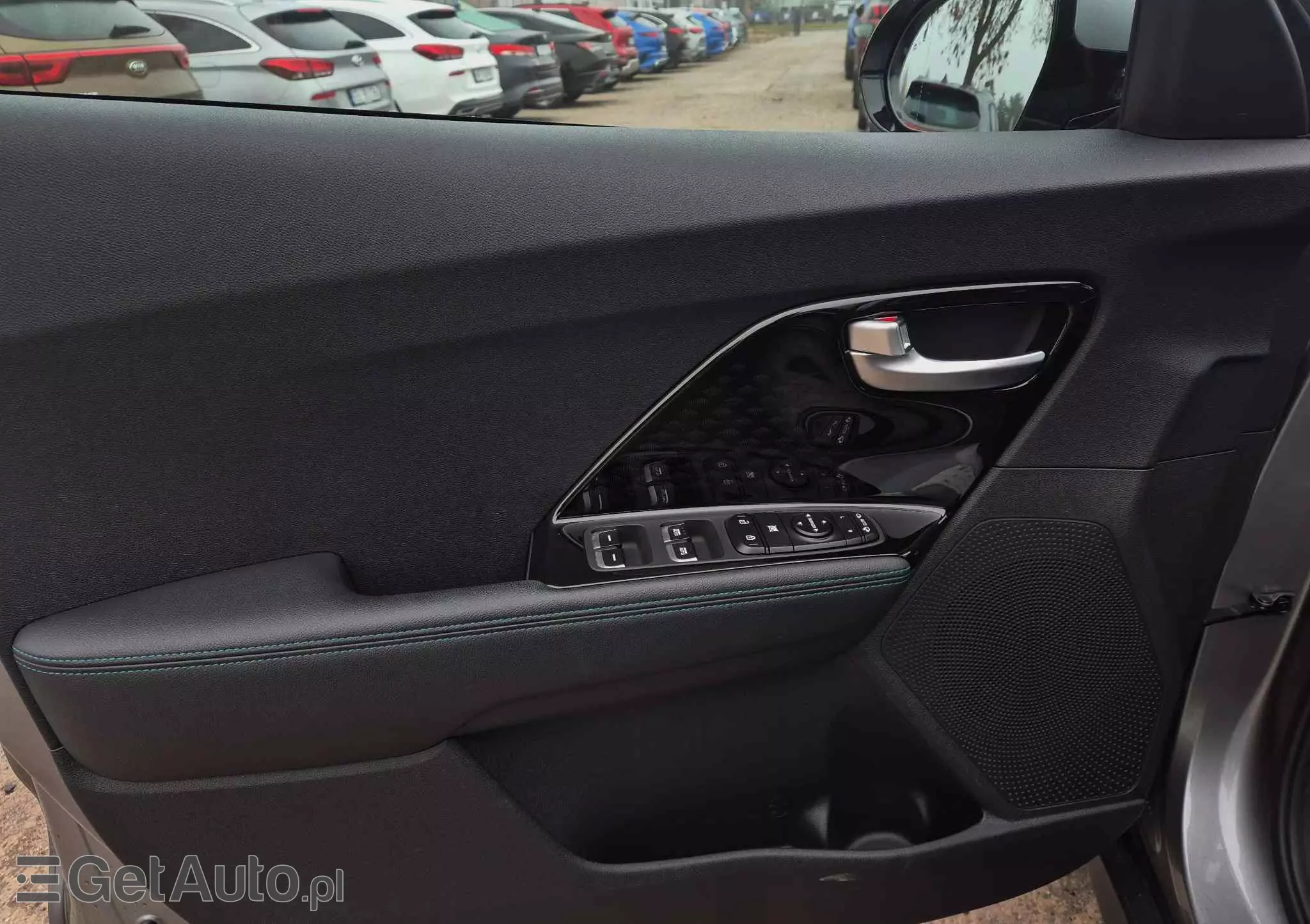 KIA Niro E-Niro 64kWh XL