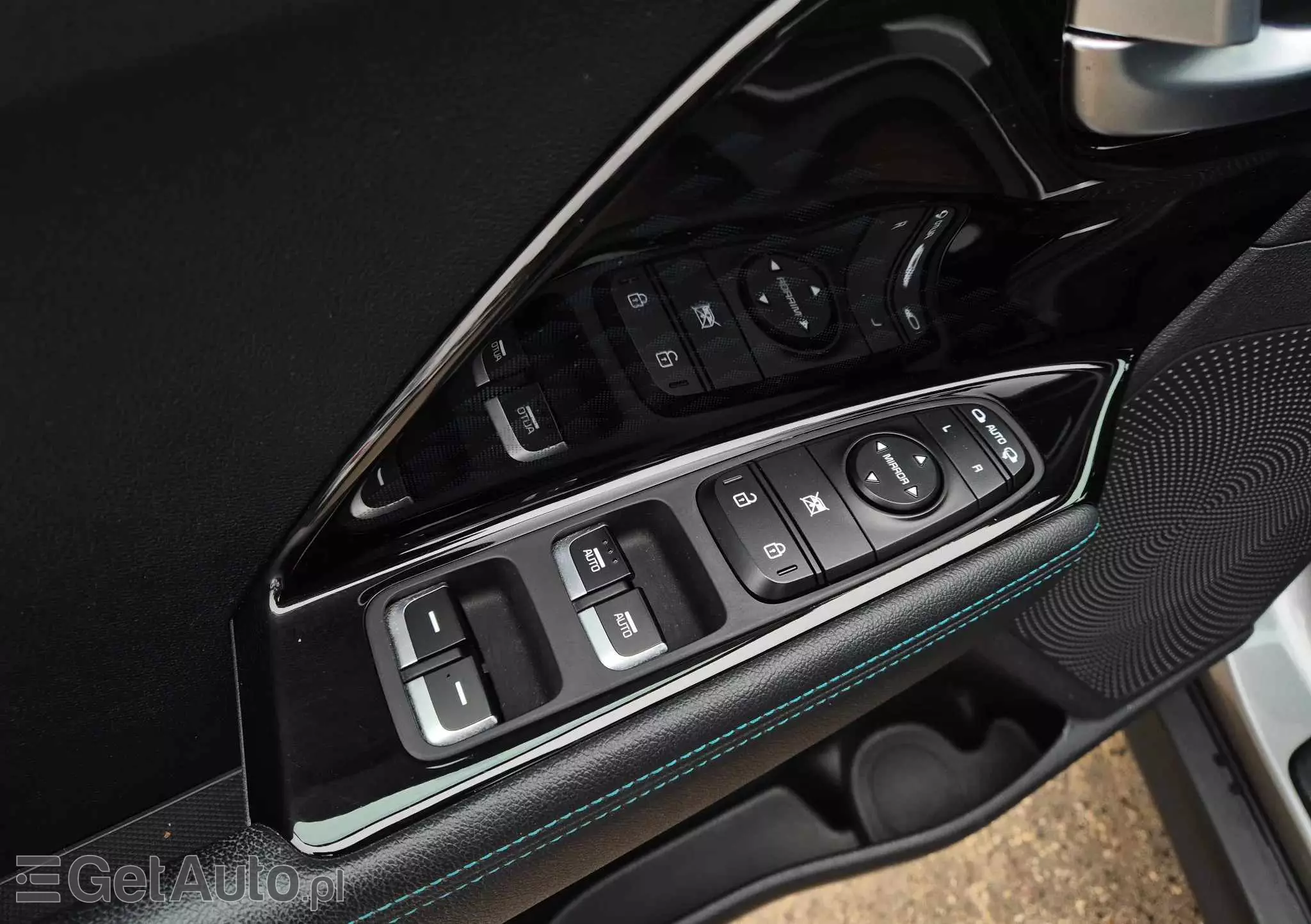 KIA Niro E-Niro 64kWh XL