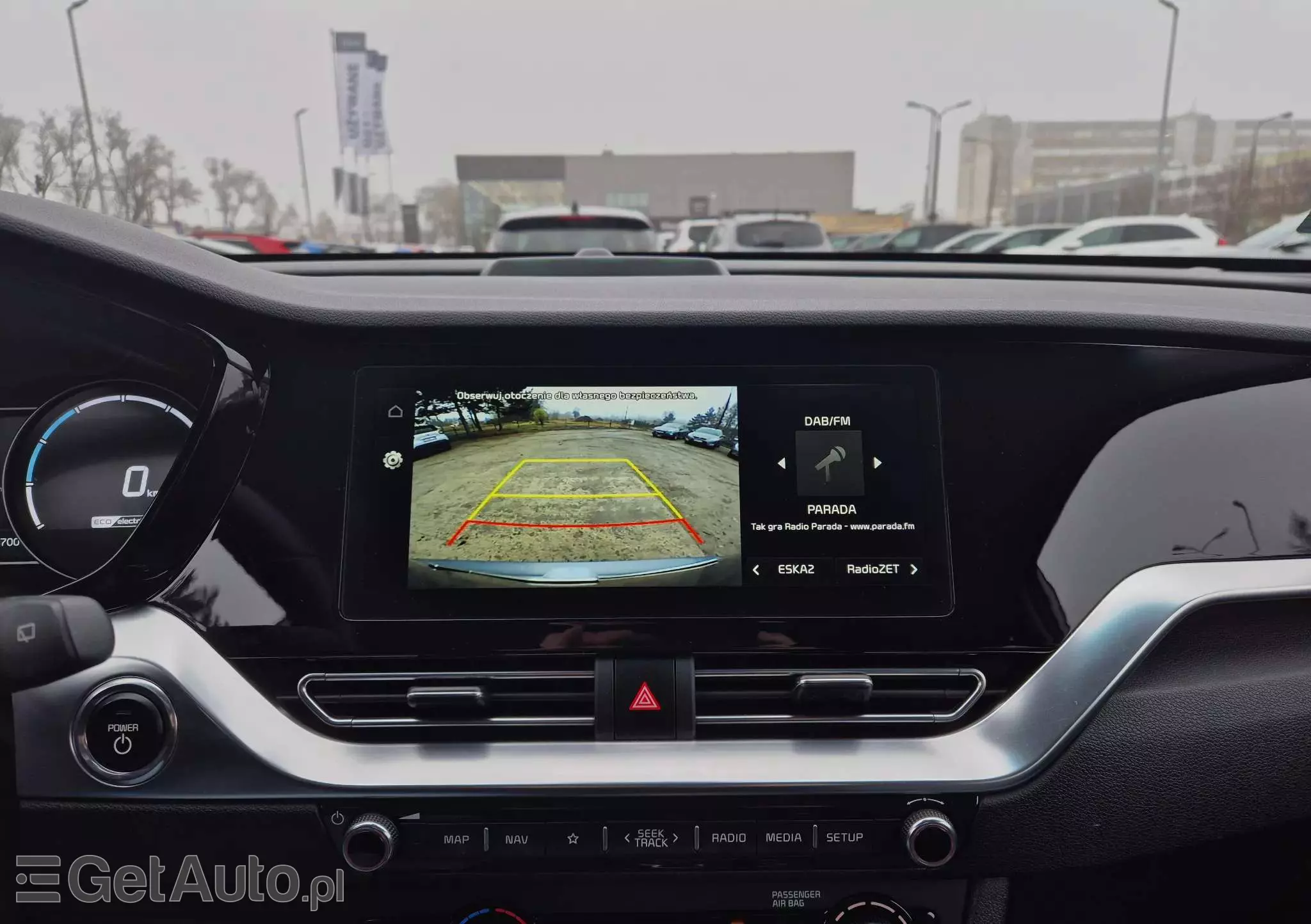 KIA Niro E-Niro 64kWh XL