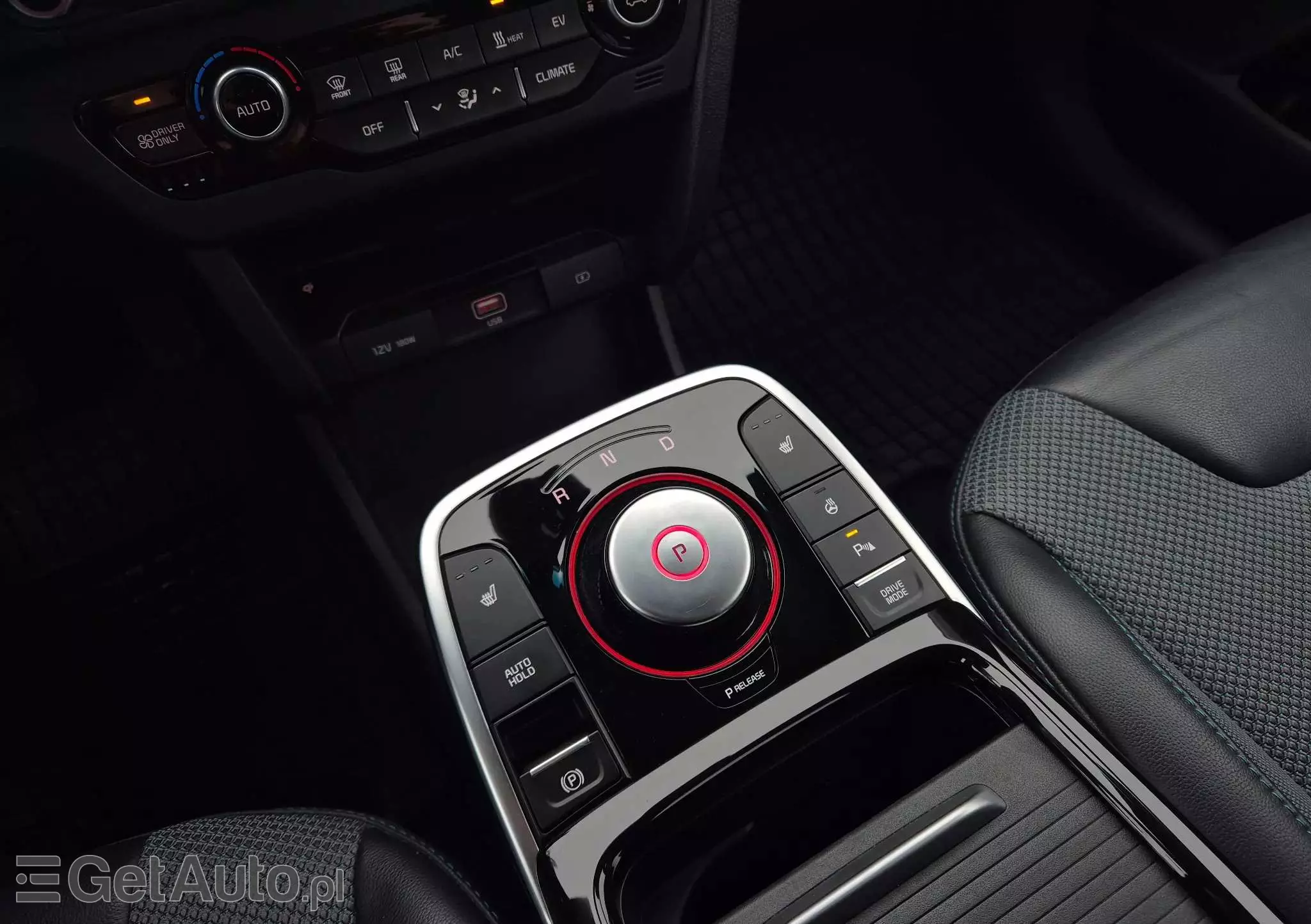 KIA Niro E-Niro 64kWh XL