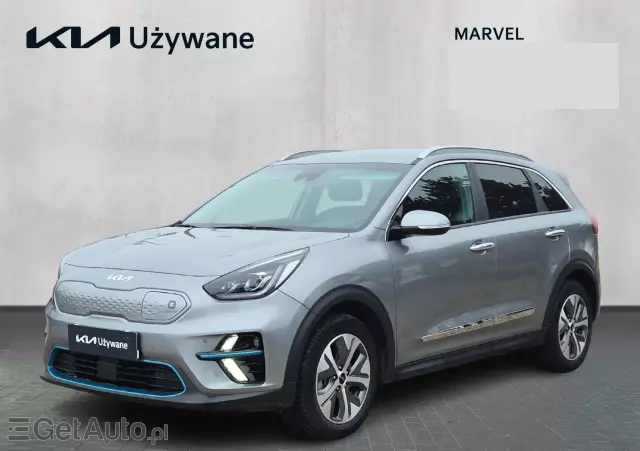 KIA Niro E-Niro 64kWh XL