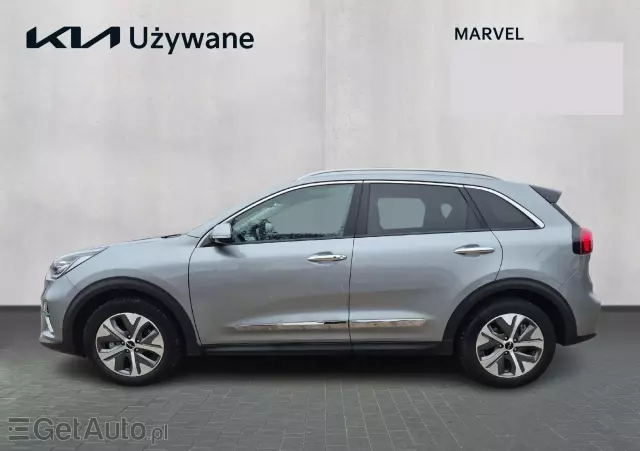 KIA Niro E-Niro 64kWh XL