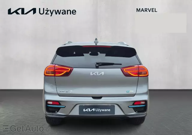 KIA Niro E-Niro 64kWh XL