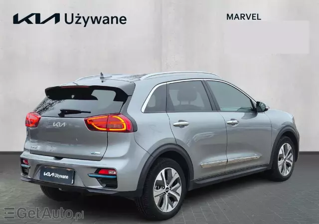 KIA Niro E-Niro 64kWh XL