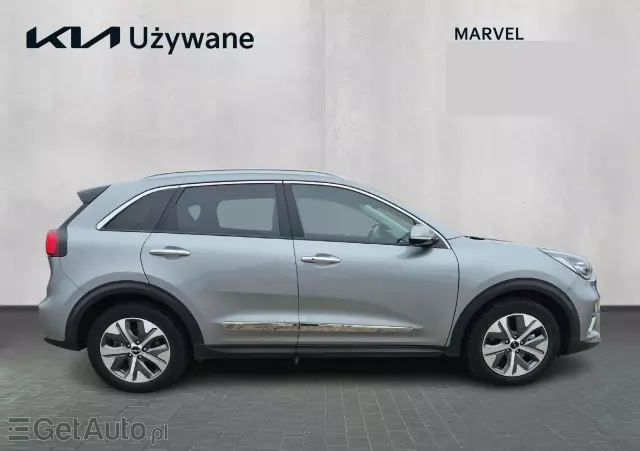 KIA Niro E-Niro 64kWh XL