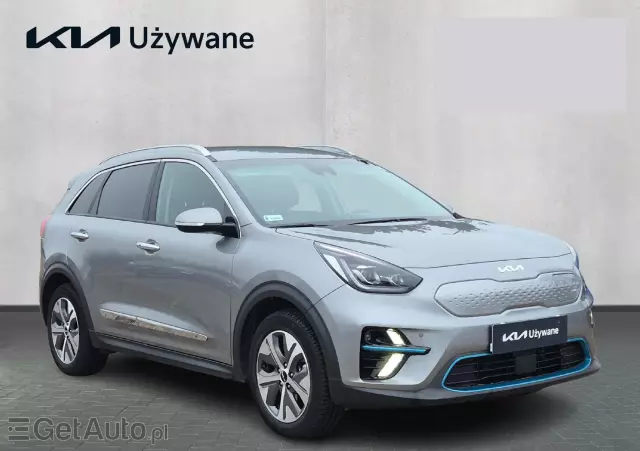 KIA Niro E-Niro 64kWh XL