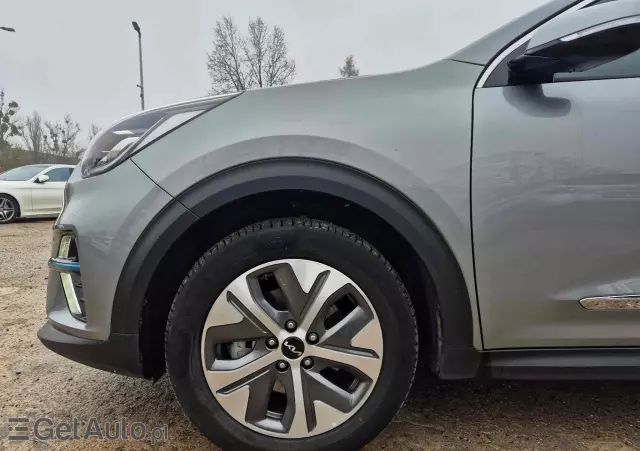 KIA Niro E-Niro 64kWh XL
