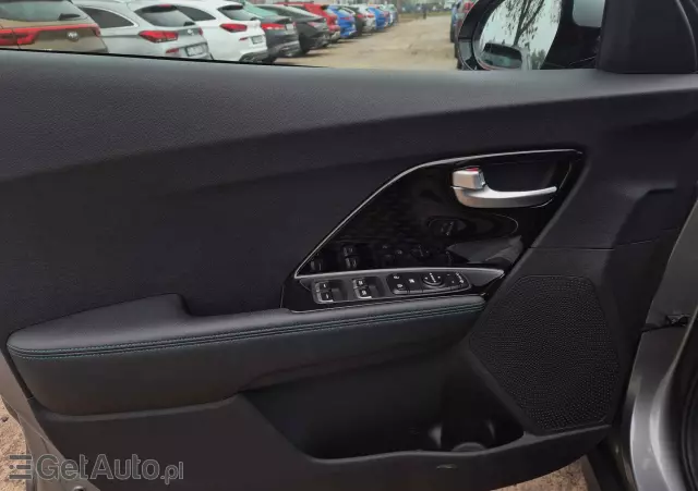 KIA Niro E-Niro 64kWh XL