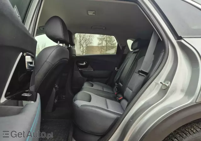 KIA Niro E-Niro 64kWh XL