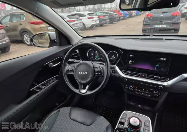 KIA Niro E-Niro 64kWh XL