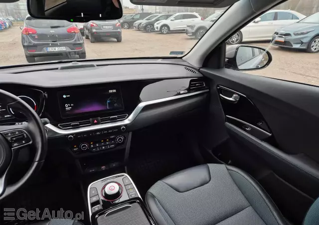 KIA Niro E-Niro 64kWh XL