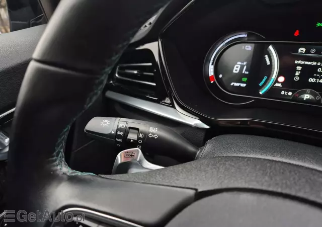 KIA Niro E-Niro 64kWh XL