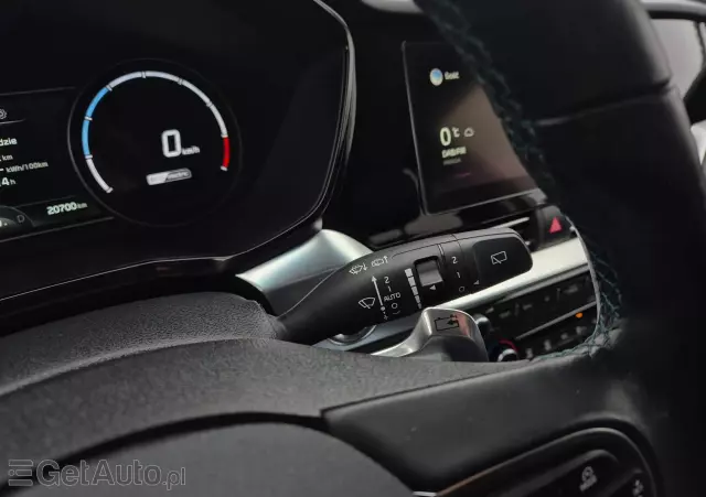 KIA Niro E-Niro 64kWh XL