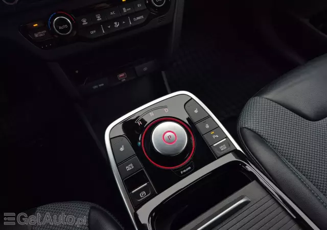 KIA Niro E-Niro 64kWh XL