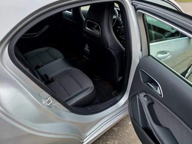 MERCEDES-BENZ Klasa A A