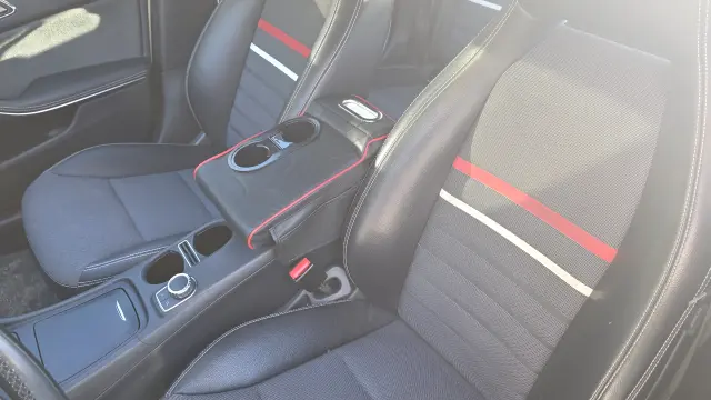 MERCEDES-BENZ Klasa A A