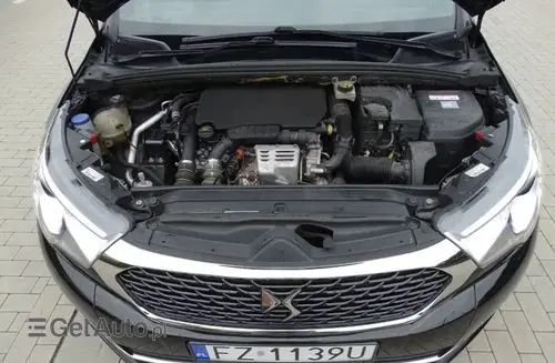 DS 4 