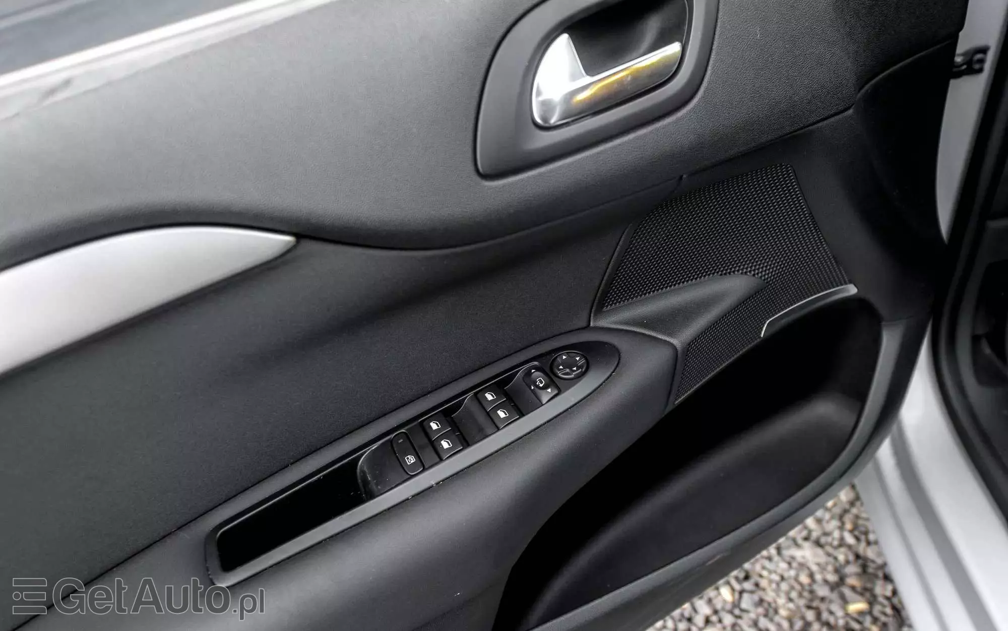 CITROËN C4 1.6 VTi Selection