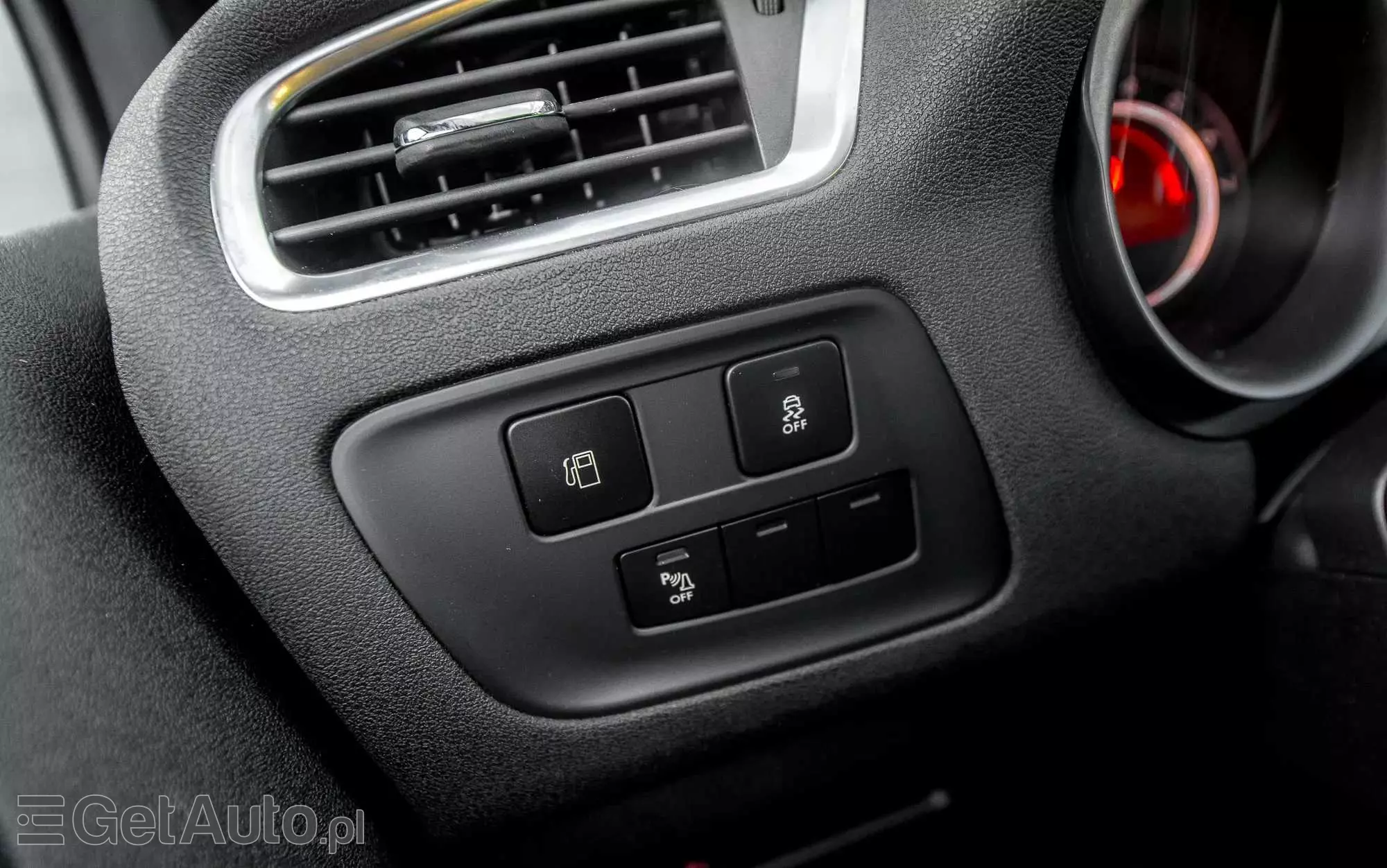 CITROËN C4 1.6 VTi Selection