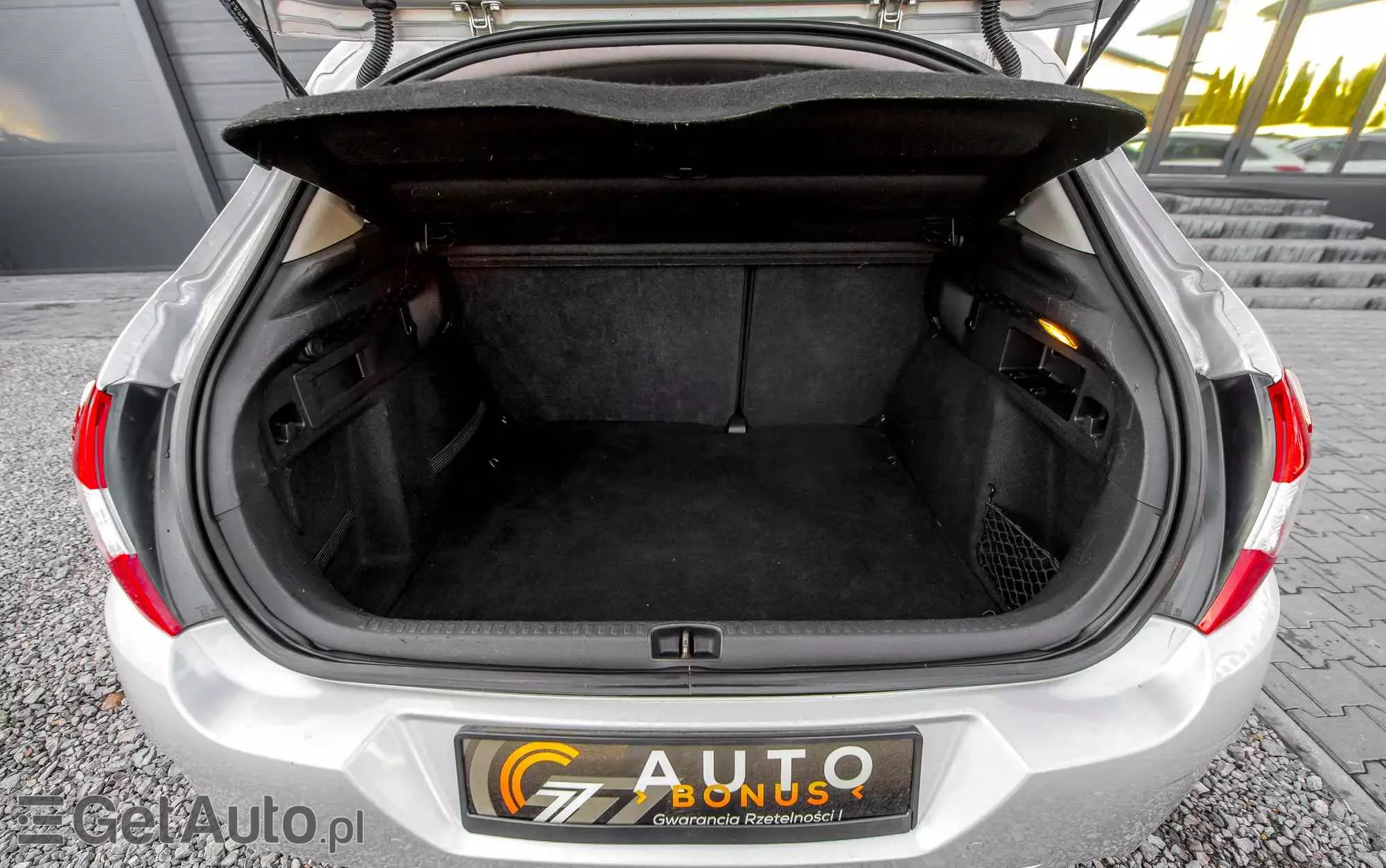 CITROËN C4 1.6 VTi Selection