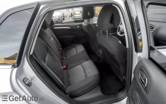 CITROËN C4 1.6 VTi Selection