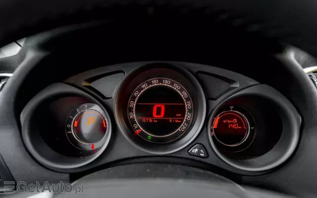 CITROËN C4 1.6 VTi Selection