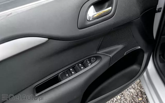 CITROËN C4 1.6 VTi Selection