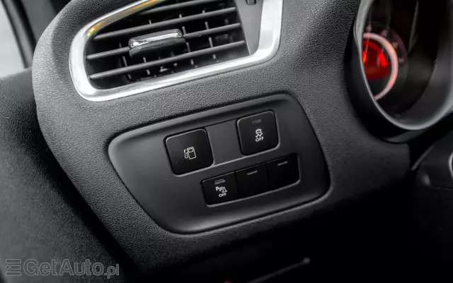 CITROËN C4 1.6 VTi Selection