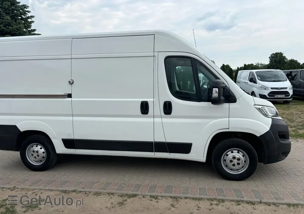 CITROËN Jumper 