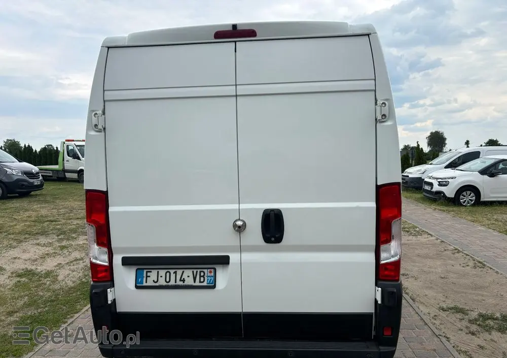 CITROËN Jumper 