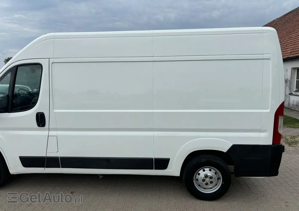 CITROËN Jumper 