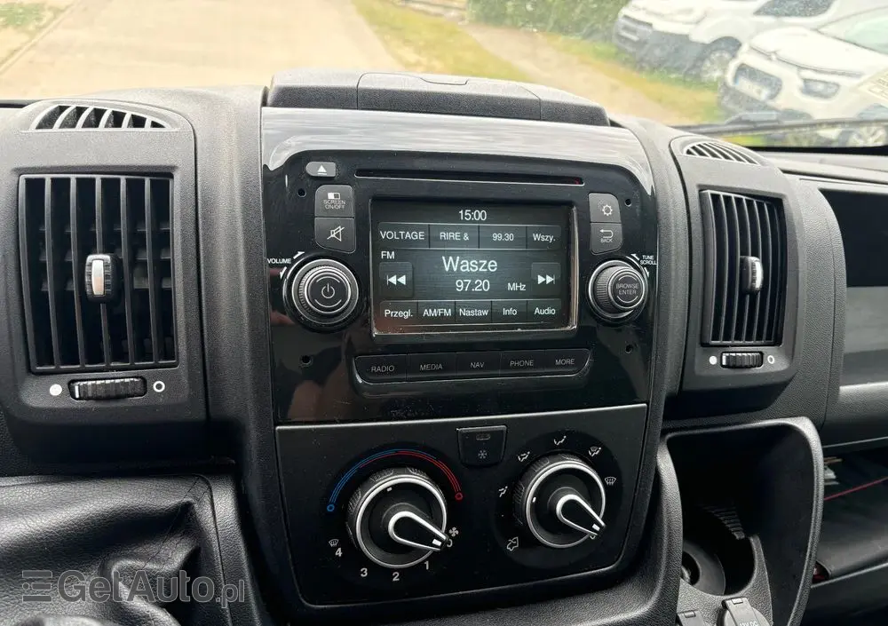 CITROËN Jumper 