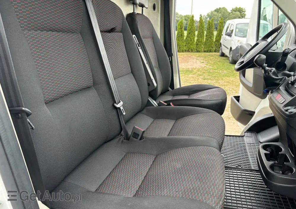 CITROËN Jumper 