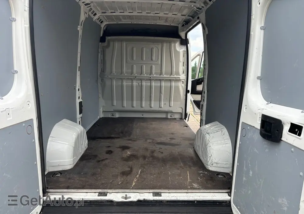 CITROËN Jumper 
