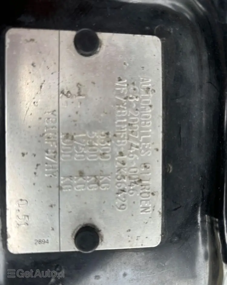 CITROËN Jumper 