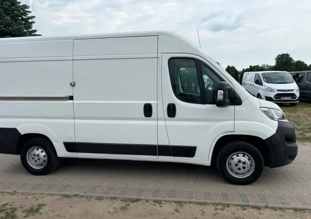 CITROËN Jumper 
