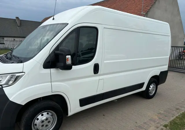 CITROËN Jumper 