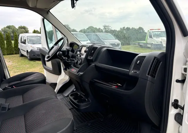 CITROËN Jumper 