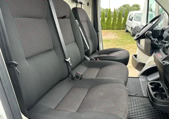 CITROËN Jumper 