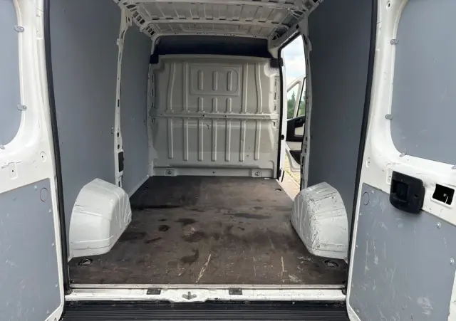 CITROËN Jumper 