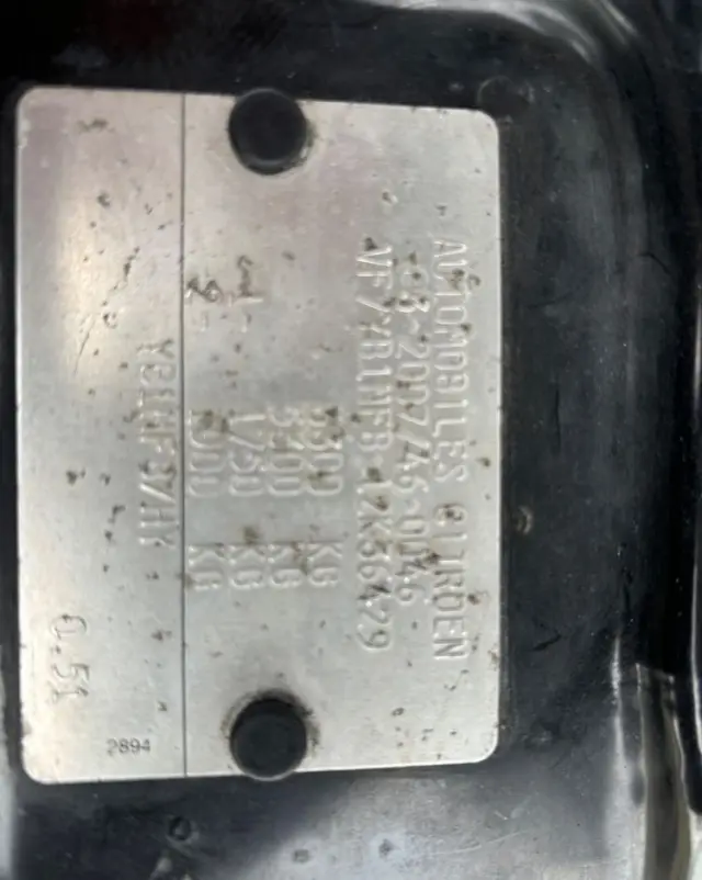 CITROËN Jumper 